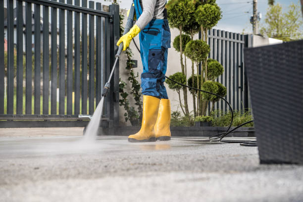 Best Sidewalk and Walkway Cleaning  in Blue Point, NY