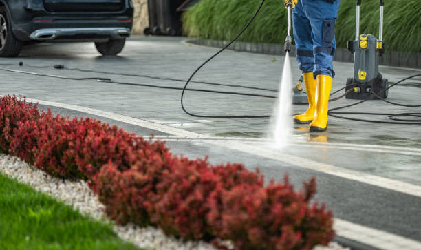 Best Restaurant Pressure Washing  in Blue Point, NY