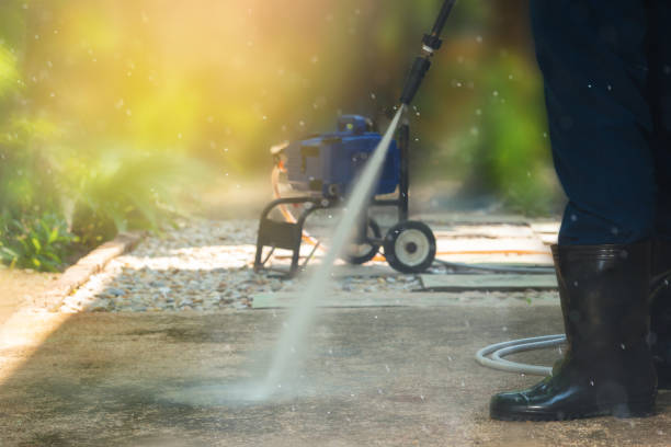Best House Exterior Washing  in Blue Point, NY